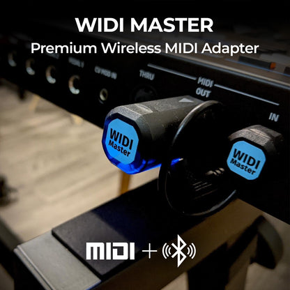 CME WIDI Master
