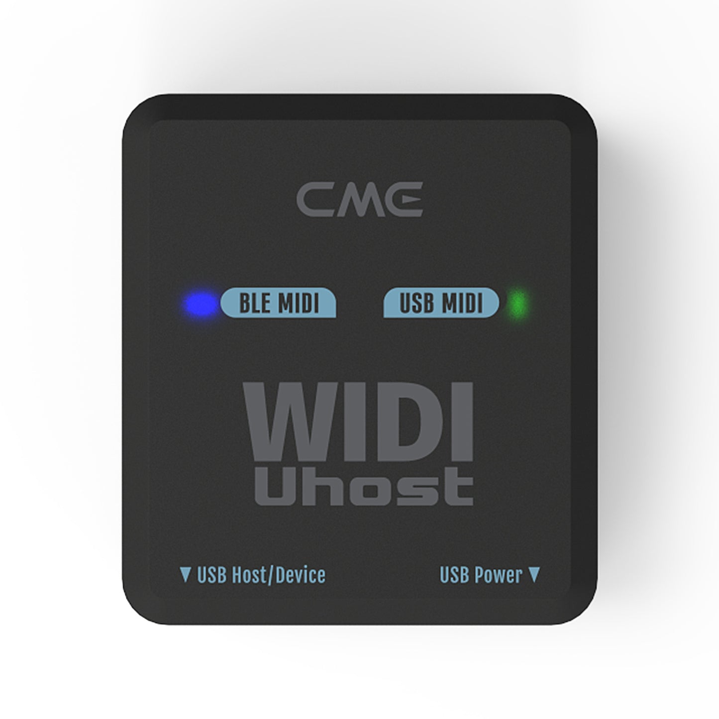 CME WIDI Uhost