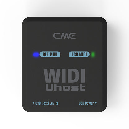 CME WIDI Uhost