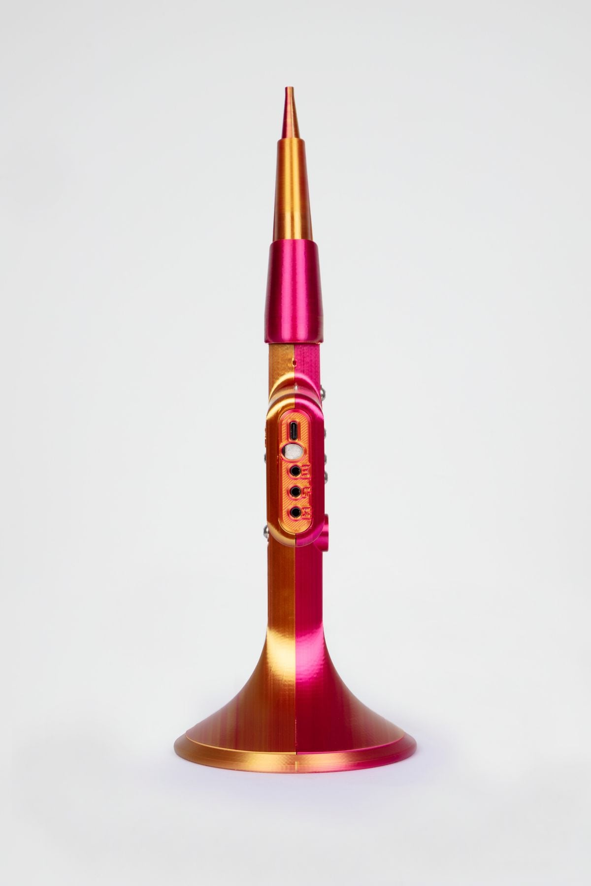 Tilt — Rose-Gold — bottom