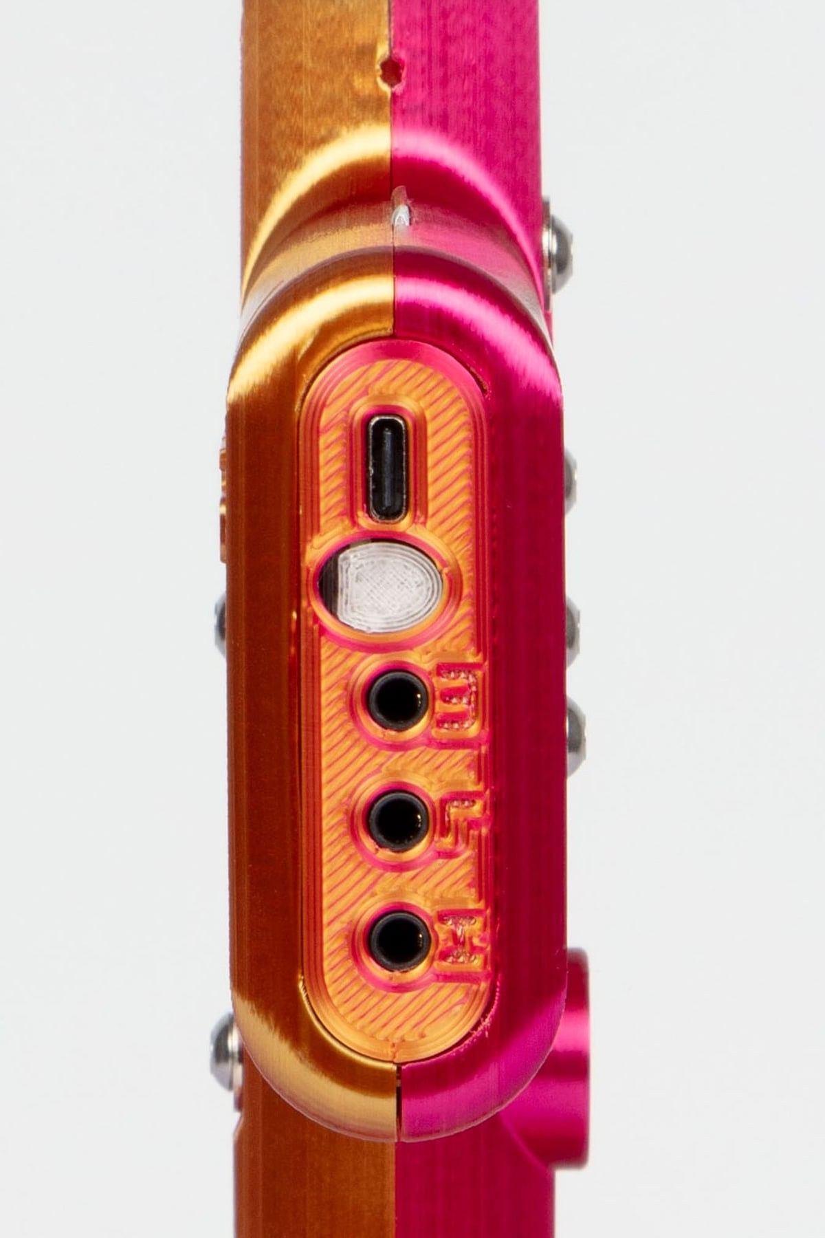 Tipsy — Rose-Gold — bottom