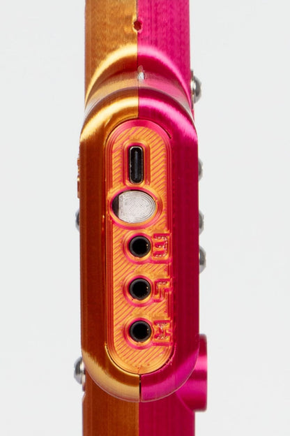 Tipsy — Rose-Gold — bottom