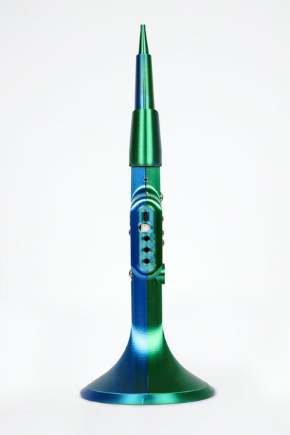Tilt — Blue-Green — bottom