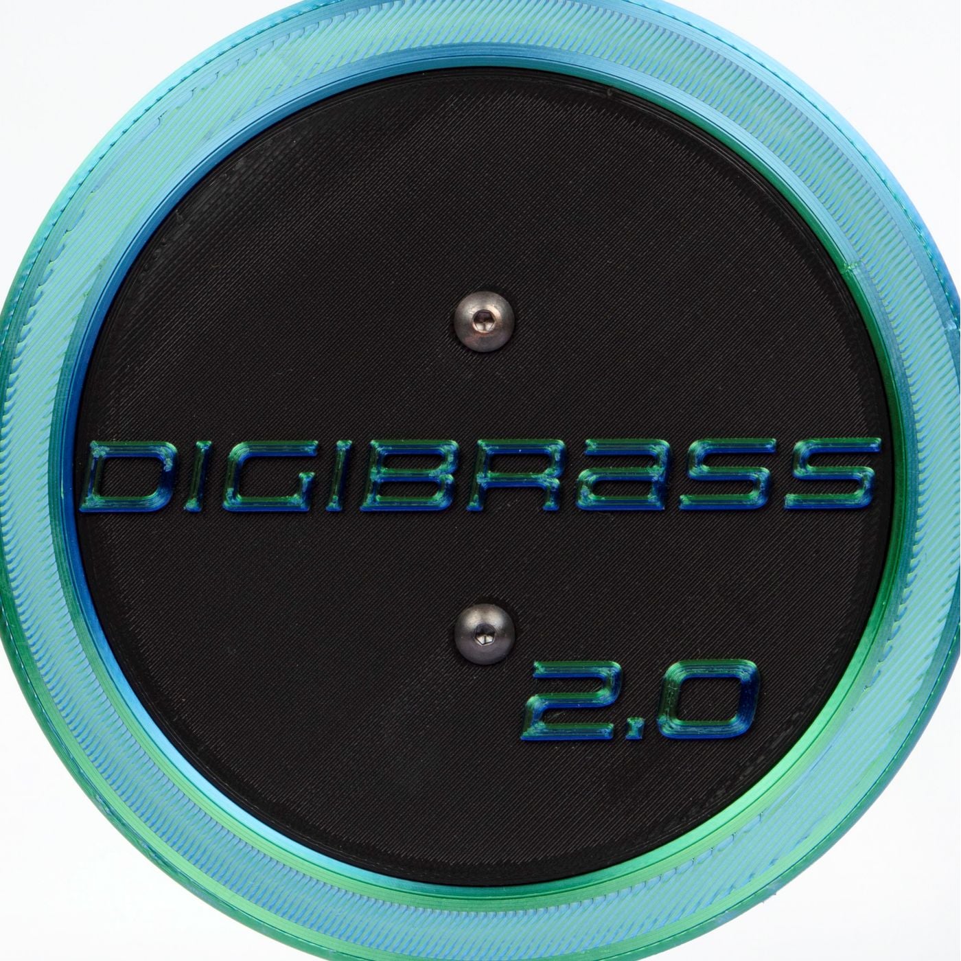 Tilt — Blue-Green — front-cropped