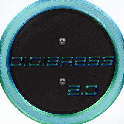 Tilt — Blue-Green — front-cropped