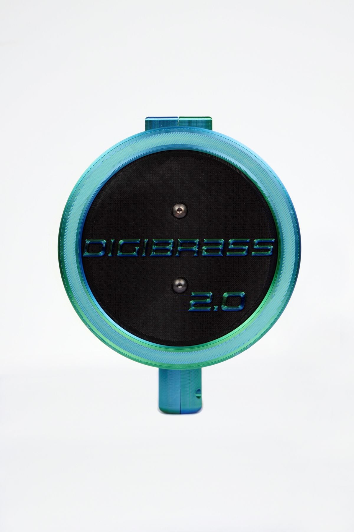 Tilt — Blue-Green — front