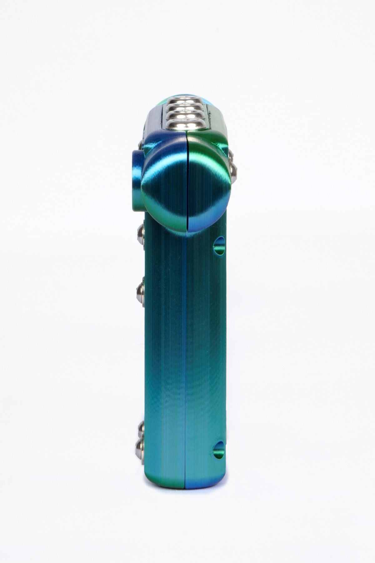 Tipsy — Blue-Green — front