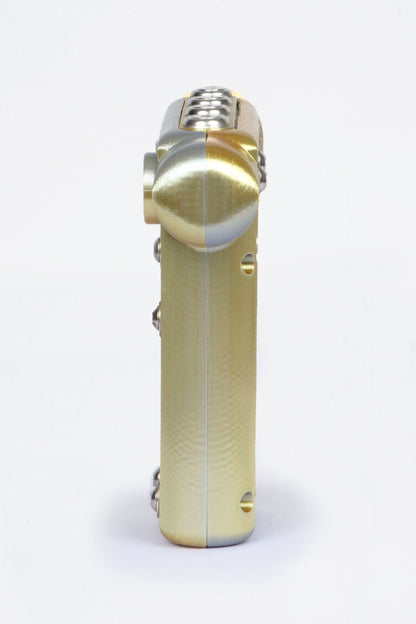 Tipsy — Silver-Gold — front