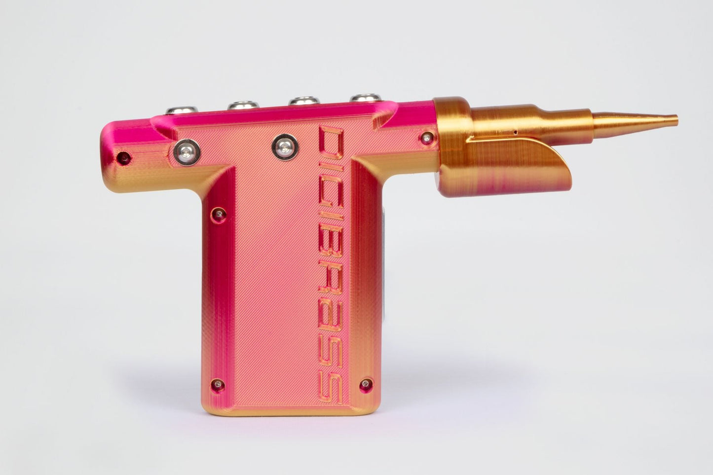 Tipsy — Rose-Gold — left