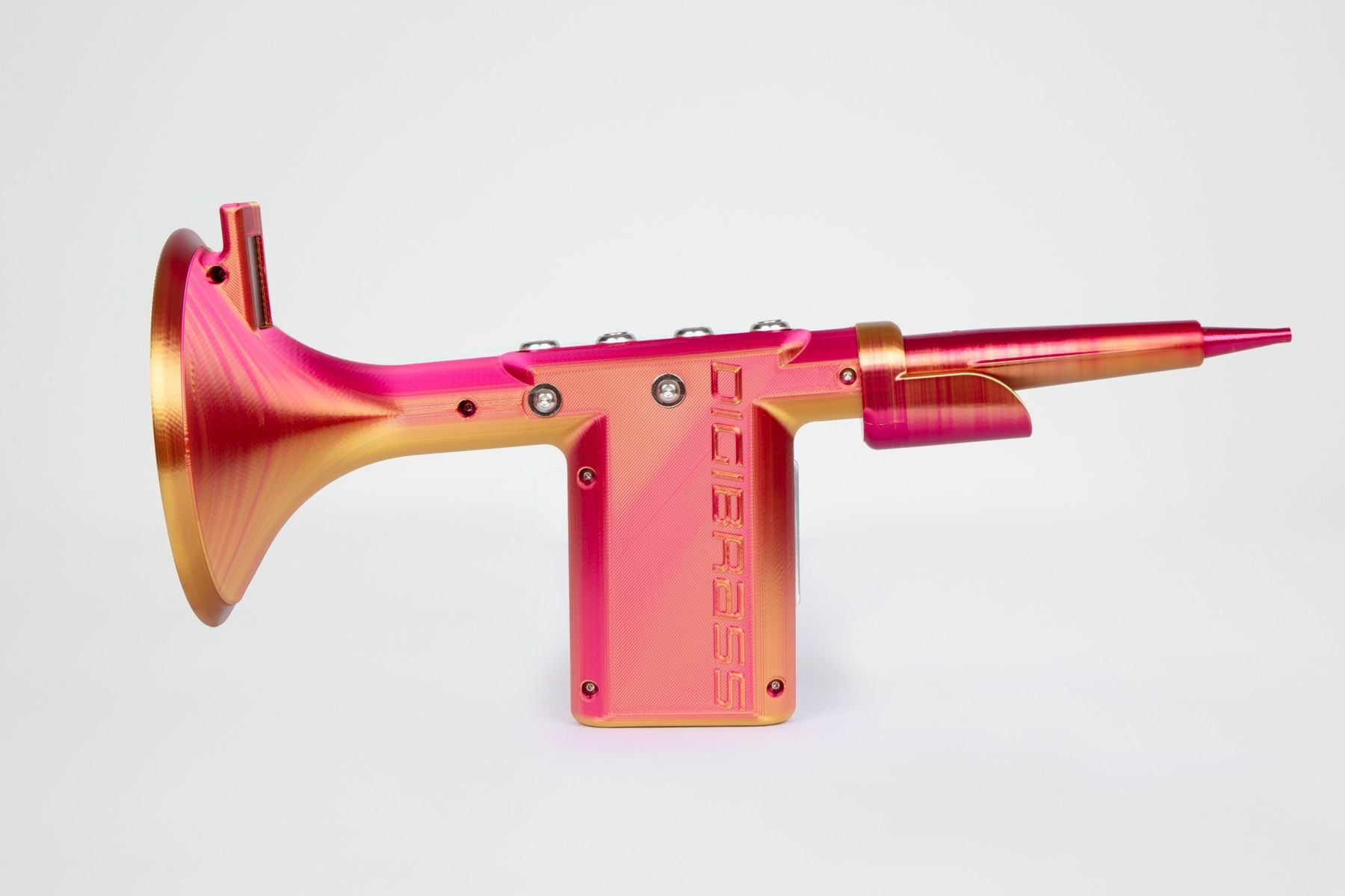Tilt — Rose-Gold — left