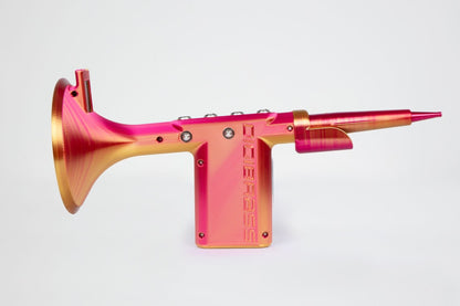 Tilt — Rose-Gold — left