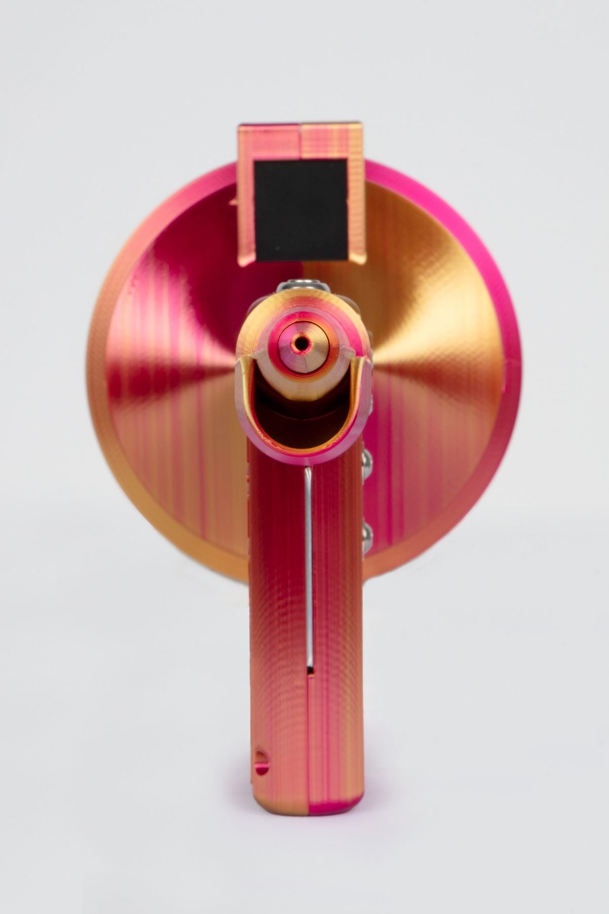 Tilt — Rose-Gold — rear