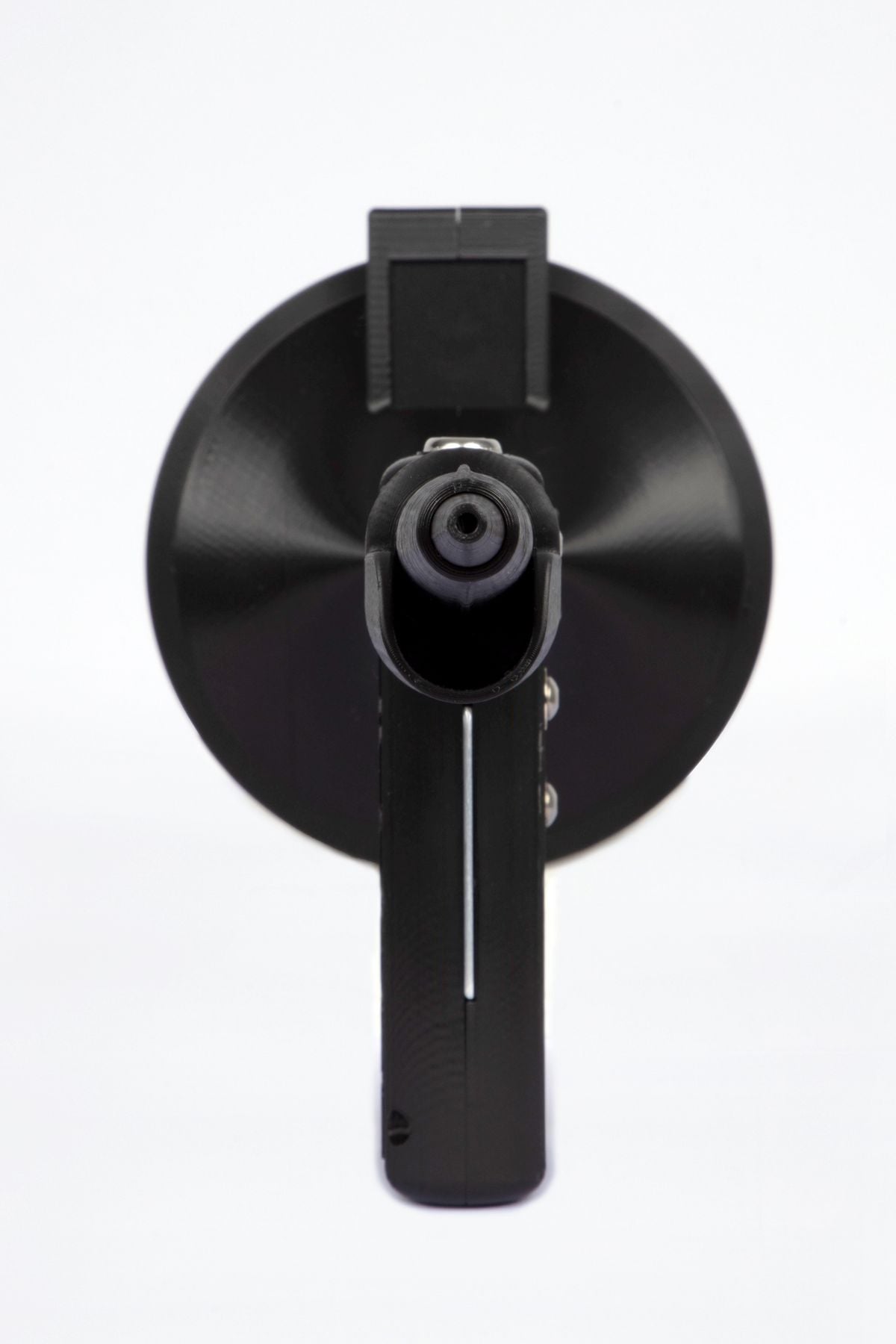Tilt — Black — rear