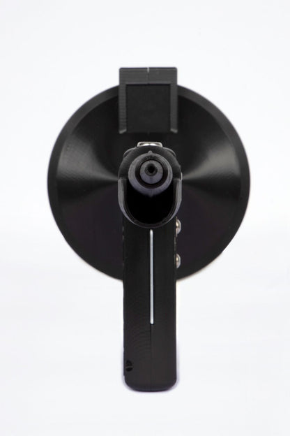 Tilt — Black — rear