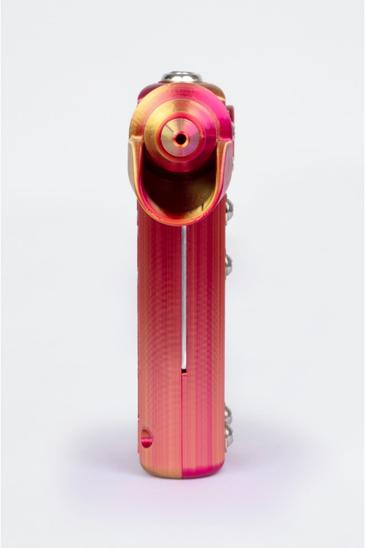 Tipsy — Rose-Gold — rear