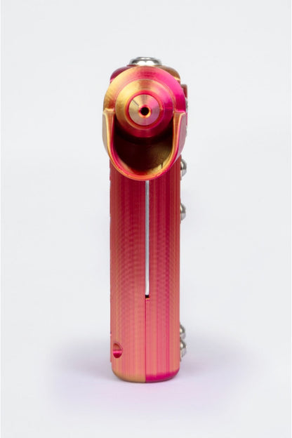Tipsy — Rose-Gold — rear