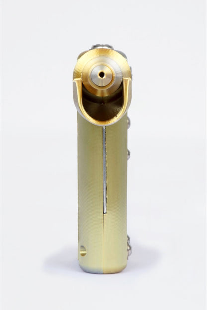 Tipsy — Silver-Gold — rear