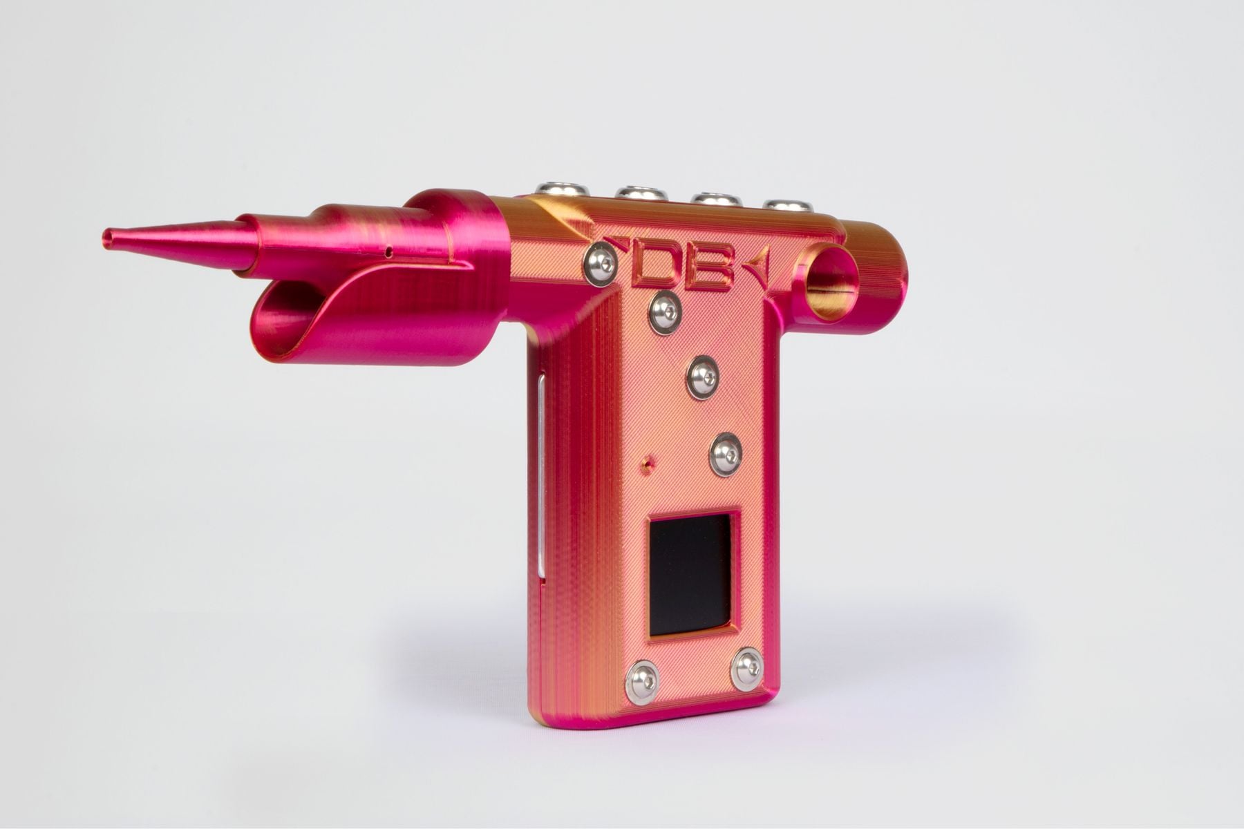 Tipsy — Rose-Gold — right-rear