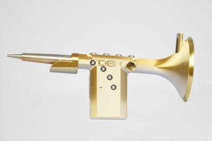 Tilt — Silver-Gold — right