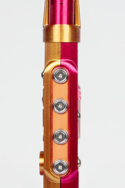 Tipsy — Rose-Gold — top