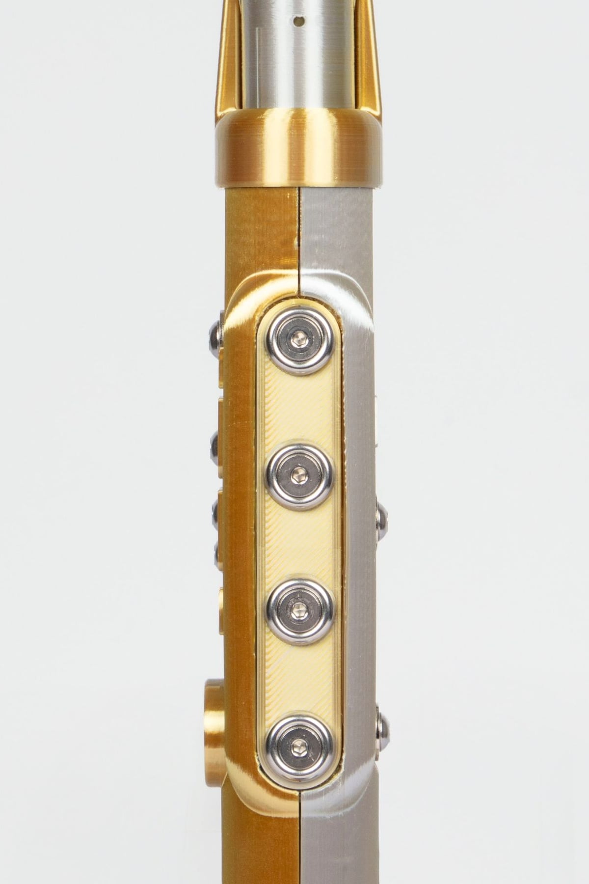 Tipsy — Silver-Gold — top