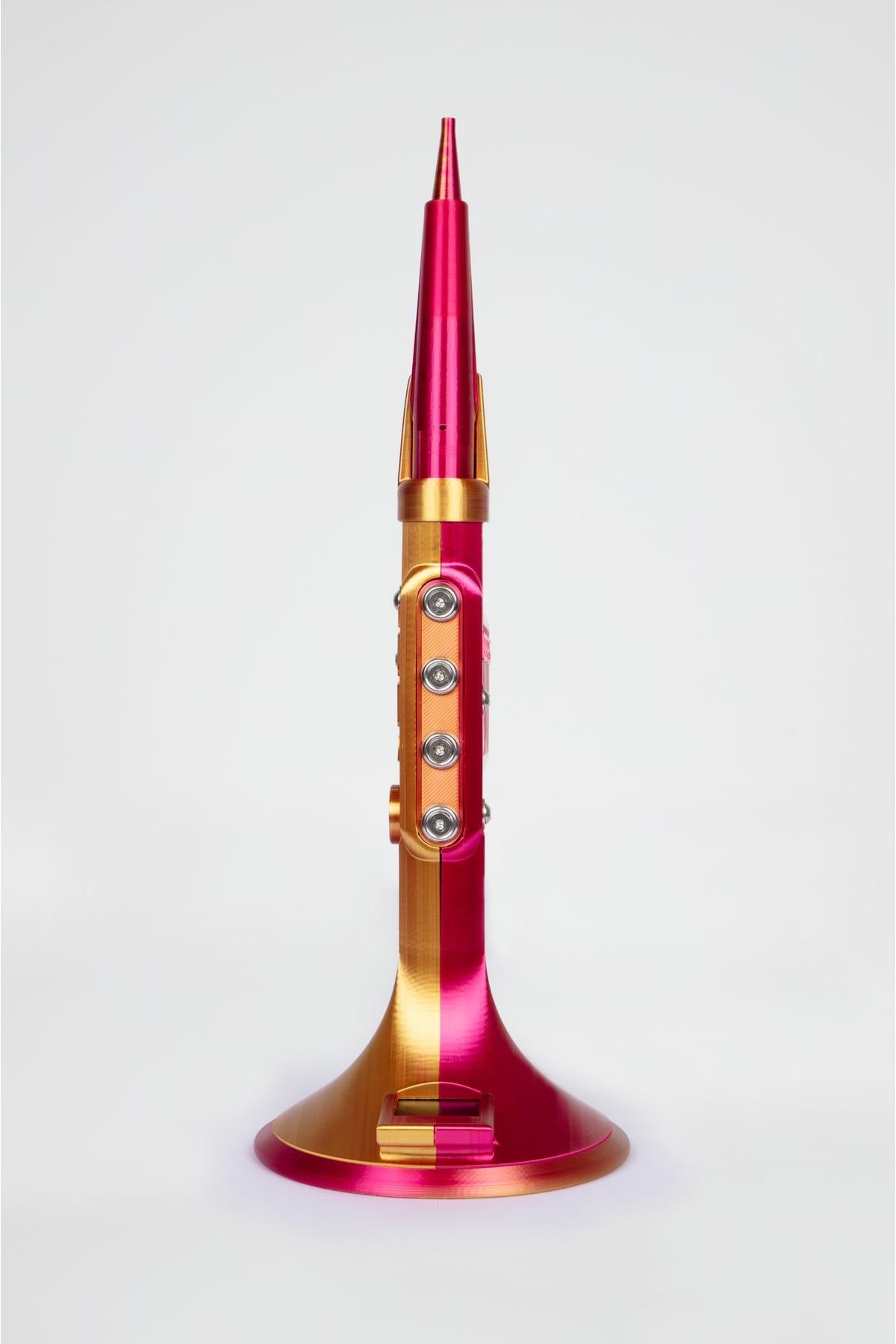 Tilt — Rose-Gold — top