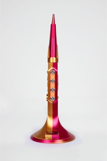 Tilt — Rose-Gold — top