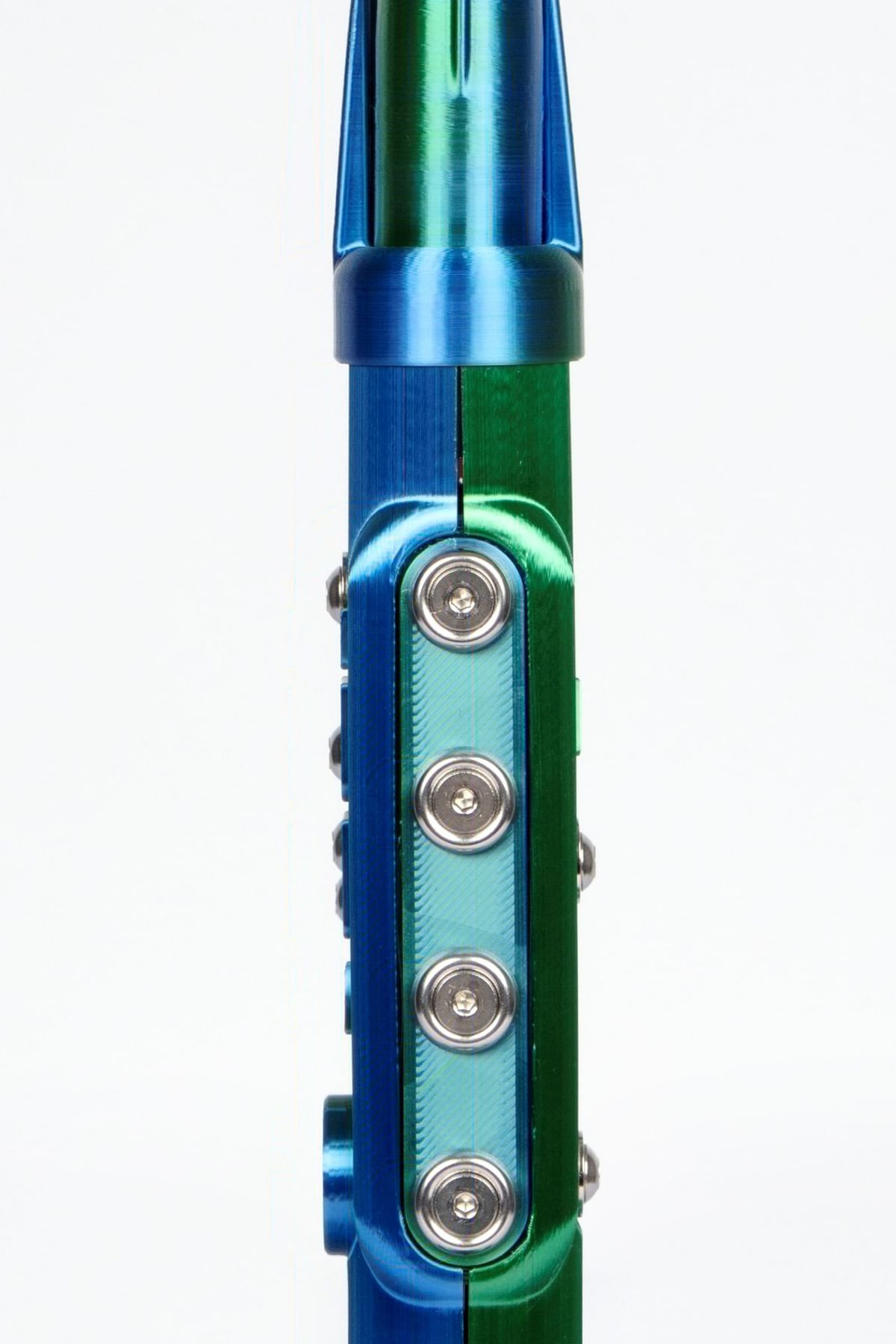 Tipsy — Blue-Green — top