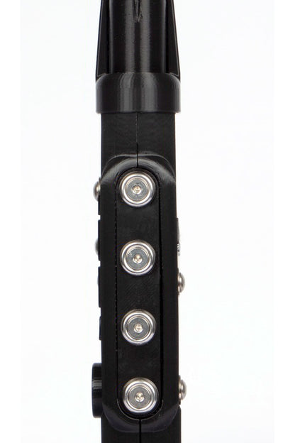 Tipsy — Black — top
