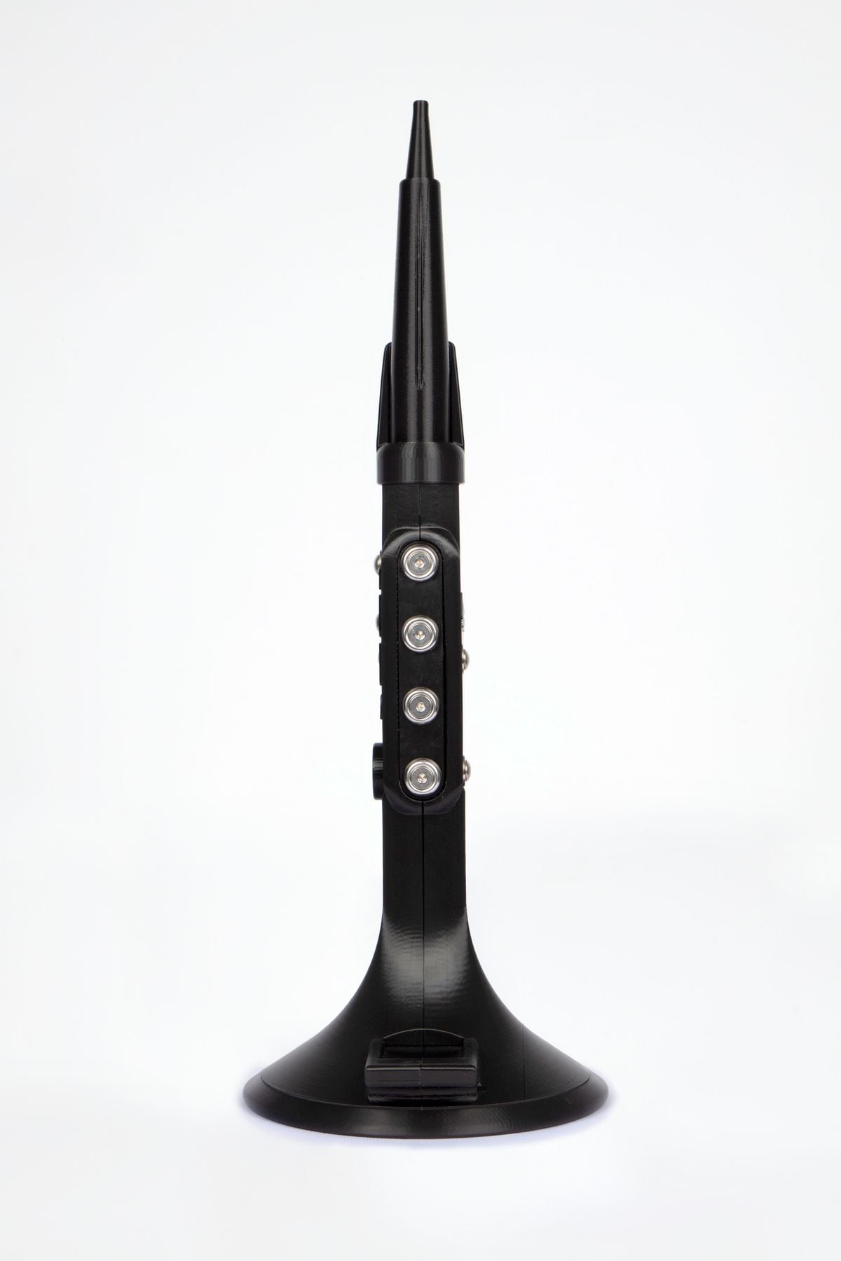 Tilt — Black — top