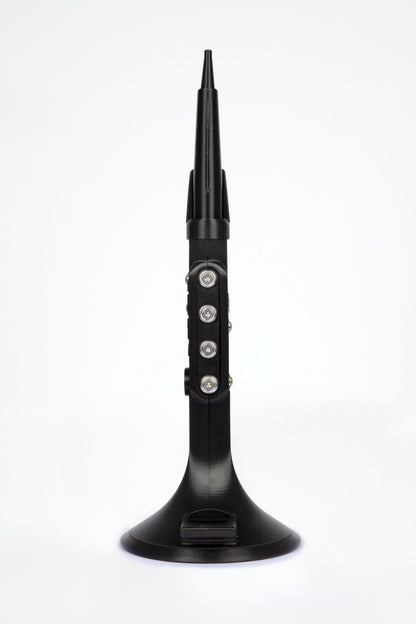 Tilt — Black — top